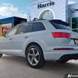 2019 Audi Q7 Technik 55 TFSI Quattro | Blind Spot Monitor | Bluetooth Connectivi thumbnail image 4