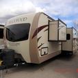 Used 2017 Forest River RV Rockwood Signature Ultra Lite 8327SS thumbnail image 3