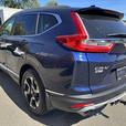 2017 Honda CR-V Touring thumbnail image 5