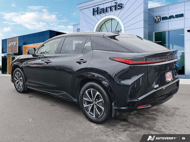 2023 Lexus RZ RZ 450e AWD | Adaptive Cruise Control! image 4