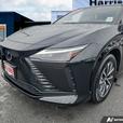 2023 Lexus RZ RZ 450e AWD | Adaptive Cruise Control! thumbnail image 8