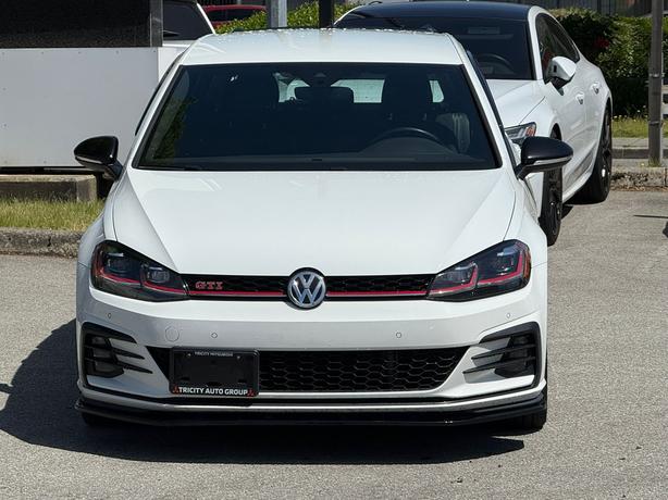 2019 Volkswagen Golf GTI Rabbit - No Accidents, Manual Transmission image 2