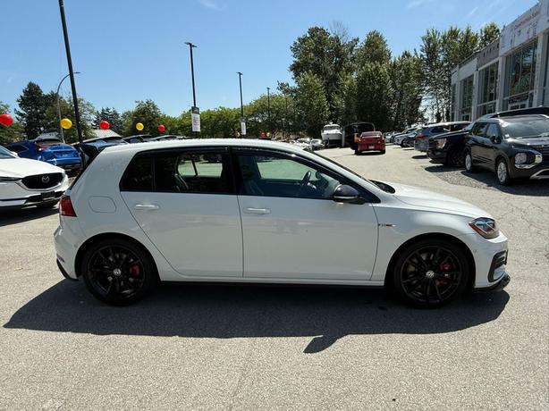 2019 Volkswagen Golf GTI Rabbit - No Accidents, Manual Transmission image 4