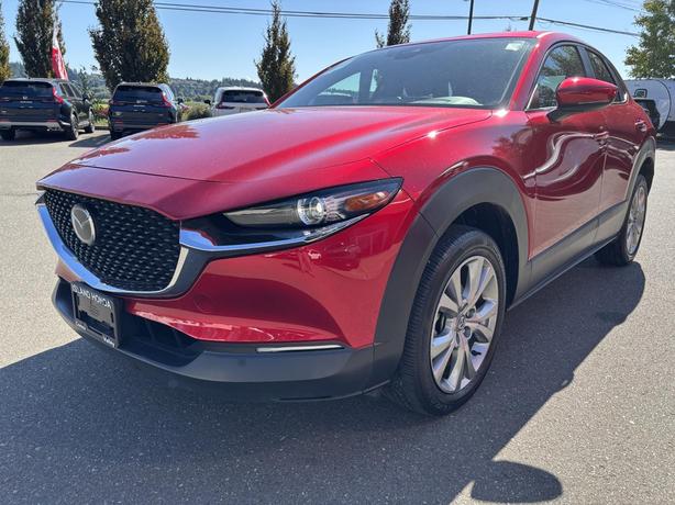 2021 Mazda CX-30 GS image 3