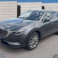 2021 Mazda CX-9 Gs-L ! HEATED SEATS & STEERING WHEEL! BACKUP CAMERA! thumbnail image