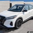 2024 Nissan Kicks SR ! CLIMATE CONTROL! BLUETOOTH! BACKUP CAMERA! APPLE CARPLAY! thumbnail image