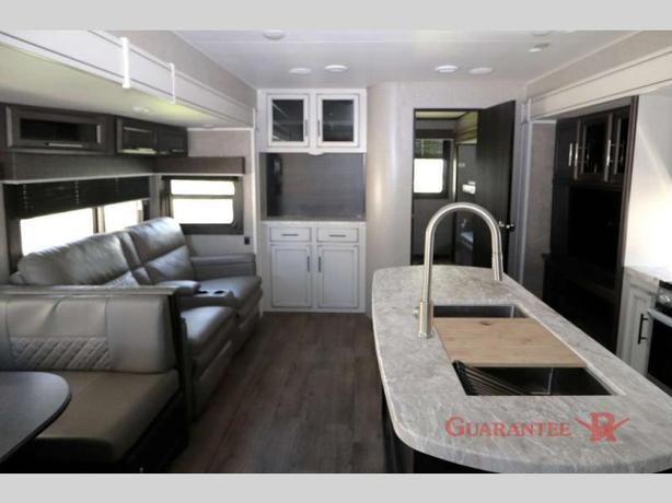 Used 2021 Jayco Eagle HT 312BHOK image 8
