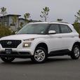 2022 Hyundai Venue Preferred - BC Only, Heated Seats Phone Projection thumbnail image 1