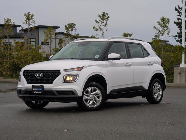 2022 Hyundai Venue Preferred - BC Only, Heated Seats Phone Projection image 1