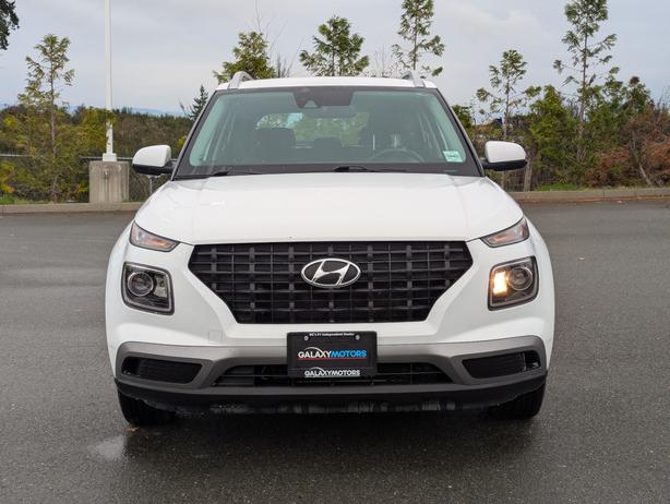 2022 Hyundai Venue Preferred - BC Only, Heated Seats Phone Projection image 3