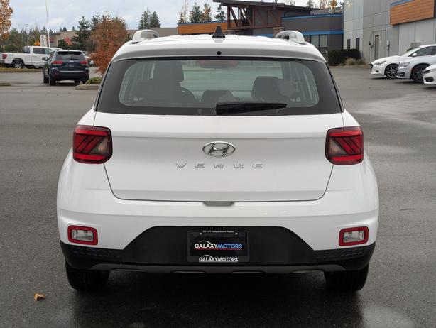 2022 Hyundai Venue Preferred - BC Only, Heated Seats Phone Projection image 7