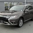 2020 Mitsubishi Outlander PHEV LE 4WD- Dual zone A/C & Power Seats thumbnail image 1