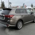 2020 Mitsubishi Outlander PHEV LE 4WD- Dual zone A/C & Power Seats thumbnail image 6