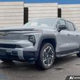 2025 Chevrolet Silverado EV Extd Range Lt thumbnail image
