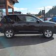 2015 Jeep Compass North - No Accidents, 4x4, Sunroof thumbnail image 5