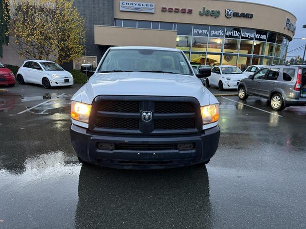 2016 RAM 2500 ST image 8