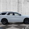 2023 Dodge Durango R/T | AWD | Power Sunroof | Leather | Heated & Ventilated Sea thumbnail image 4