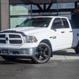 2015 Ram 1500 Outdoorsman - 3.0L Diesel, Quad Cab, 6'4" Bed, 4x4 thumbnail image 1