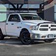 2015 Ram 1500 Outdoorsman - 3.0L Diesel, Quad Cab, 6'4" Bed, 4x4 thumbnail image 3
