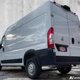 2024 RAM ProMaster Cargo Van Tradesman | Power Folding Heated Mirrors | Remote K thumbnail image 7