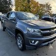 2017 Chevrolet Colorado 4wd Z71 thumbnail image 7