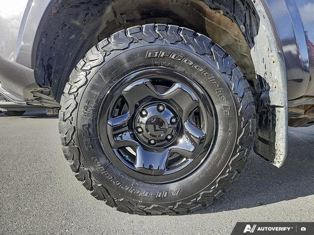 2021 Toyota Tacoma 4x4 Double Cab Auto | One Owner! image 6