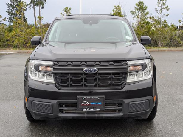 2022 Ford Maverick XL - 2.0L I4, AWD Crew Cab, 4.5' Bed image 3