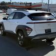 2024 Hyundai Kona AWD-Preferred- Back Up Camera & Wheels: 18" x 7.0J thumbnail image 8
