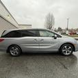 2018 Honda Odyssey EX-L RES - Power Sliding Doors, Parking Sensors thumbnail image 5