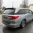 2018 Honda Odyssey EX-L RES - Power Sliding Doors, Parking Sensors thumbnail image 6