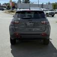 2024 Jeep Compass Trailhawk 4WD - Front Dual Zone A/C & ABS Brakes thumbnail image 7