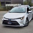 2021 Toyota Corolla Hybrid - Heated Seats, Back Up Camera thumbnail image 1