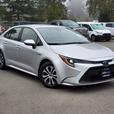 2021 Toyota Corolla Hybrid - Heated Seats, Back Up Camera thumbnail image 4