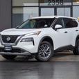 2022 Nissan Rogue S - AWD, Heated Seats, Heated Steering Wheel thumbnail image 1