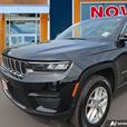 2024 Jeep Grand Cherokee Laredo 4x4 Sport Utility | One Owner | No Reported Acci thumbnail image 8