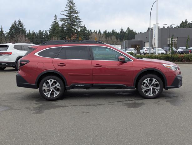 2020 Subaru Outback Limited - No Accidents, Sunroof, Heated Seats, AWD image 5