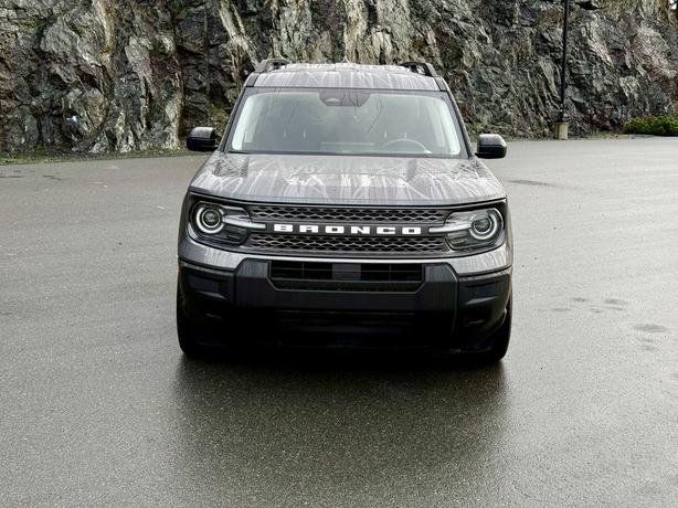 2025 Ford Bronco Sport Big Bend 4WD - No Accidents, BC Local & Power Seat image 3