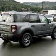 2025 Ford Bronco Sport Big Bend 4WD - No Accidents, BC Local & Power Seat thumbnail image 6