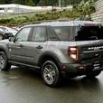 2025 Ford Bronco Sport Big Bend 4WD - No Accidents, BC Local & Power Seat thumbnail image 8