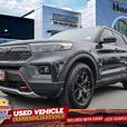 2022 Ford Explorer Timberline | One Owner | No Accidents! thumbnail image 1