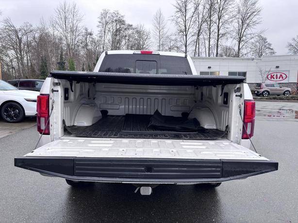 2018 Ford F-150 King Ranch image 7