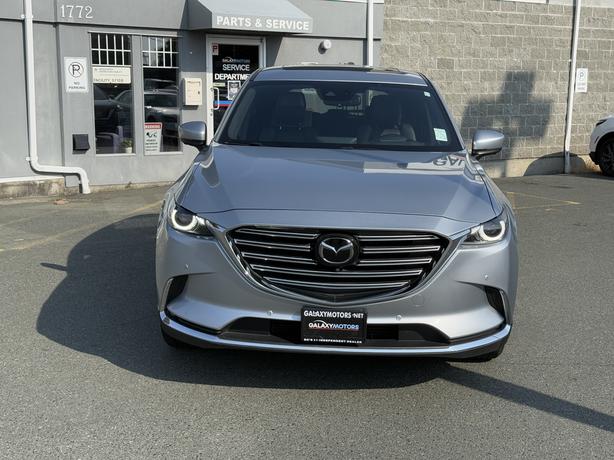 2022 Mazda CX-9 GT AWD - Front Dual Zone A/C & Front Fog Lights image 3
