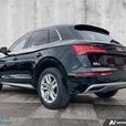 2018 Audi Q5 Komfort | AWD | Apple CarPlay & Android Auto | Bluetooth | Heated S thumbnail image 7