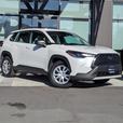 2023 Toyota Corolla Cross L - No accidents, AWD, Heated Seats thumbnail image 4