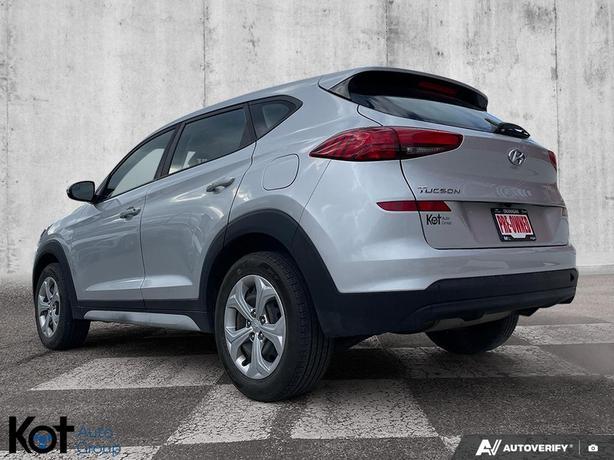 2019 Hyundai Tucson Essential | AWD | Heated Seats | Bluetooth | Apple CarPlay & image 7