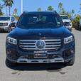 2024 Mercedes-Benz GLB 4MATIC thumbnail image 3