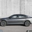 2022 Volkswagen Jetta Trendline | Heated Seats | LED Headlights | Apple CarPlay  thumbnail image 2