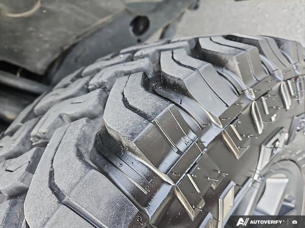 2024 Jeep Wrangler Willys 4 Door 4x4 | Remote Start | Heated Seats! image 7