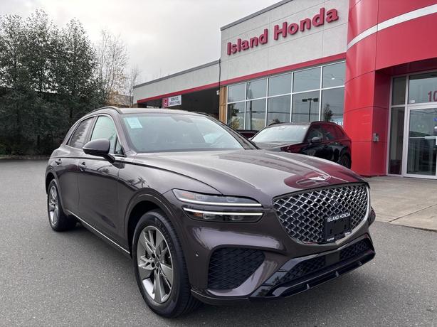 2023 Genesis GV70 2.5t Prestige image 1