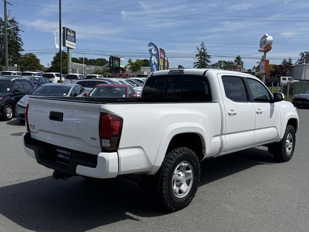 2022 Toyota Tacoma V6 image 6